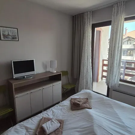 Predela 1 Perfect * Bansko