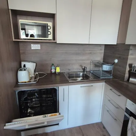 Predela 1 Perfect Apartment Bansko