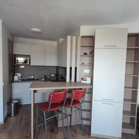 Predela 1 Perfect Apartment Bansko