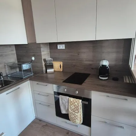 Predela 1 Perfect Apartment Bansko