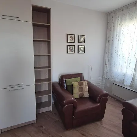 Apartment Predela 1 Perfect Bansko