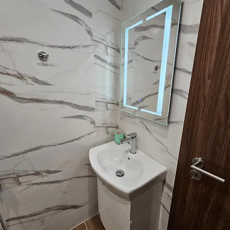 Predela 1 Perfect Apartment Bansko