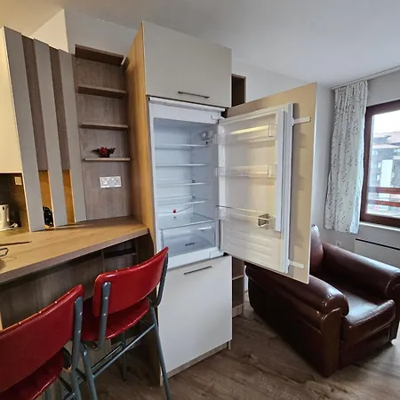 Apartment Predela 1 Perfect *