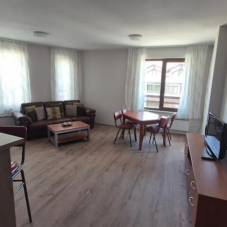 Apartment Predela 1 Perfect