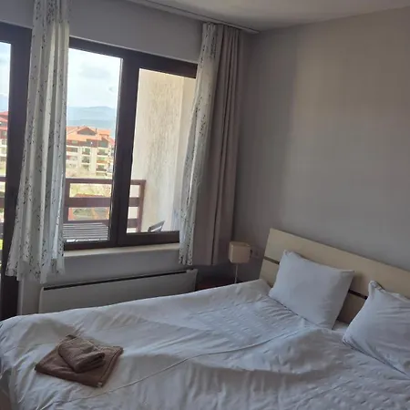 Apartment Predela 1 Perfect *