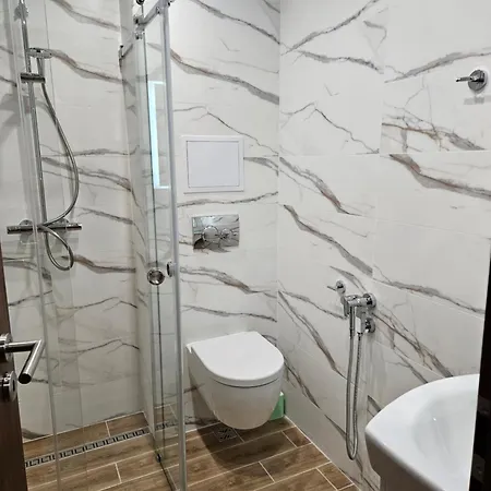 Apartment Predela 1 Perfect *