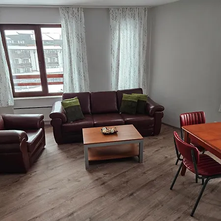 Apartment Predela 1 Perfect Bansko