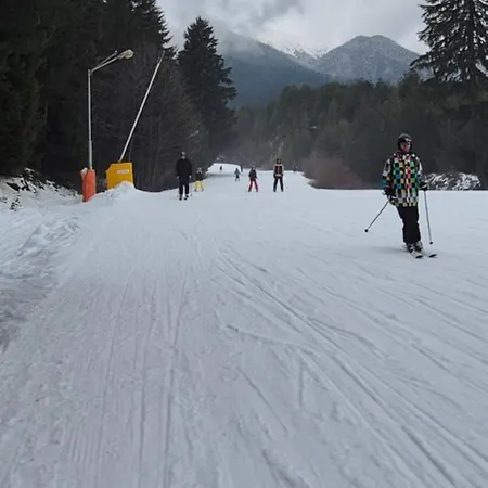 Predela 1 Perfect * Bansko