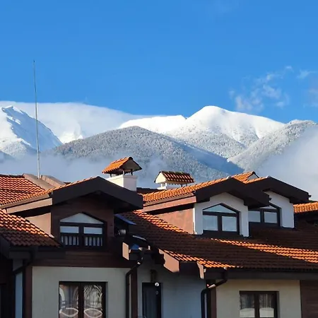 Predela 1 Perfect * Bansko